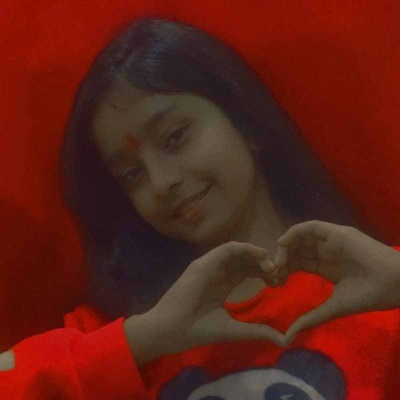 Saumya singh chauhan