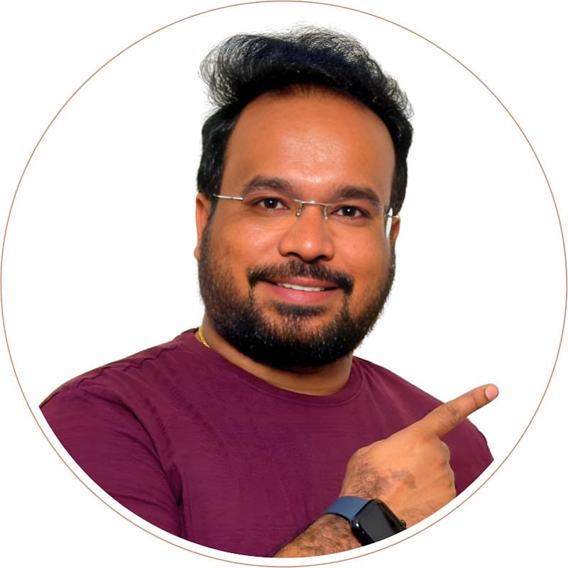 Stock Market Telugu GVK