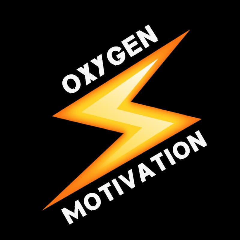 Oxygen Motivation