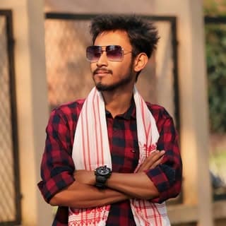 Bikash Gogoi