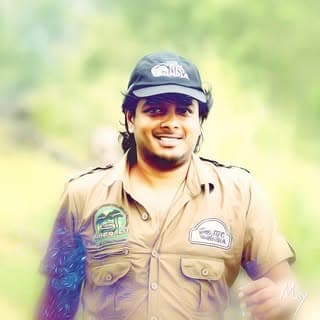Anand Manjooran