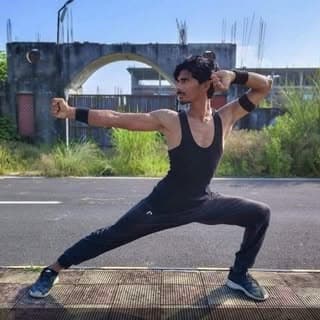 ilyaskhiladi