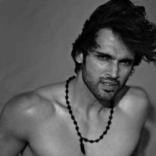 Parth Samthaan