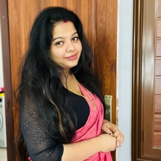 Vismaya Deepak✨