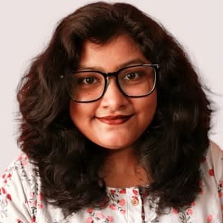 Juhi Bandyopadhyay