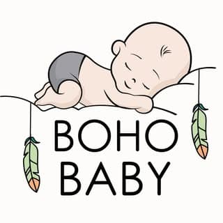 Boho Baby โข