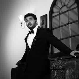 Rahul Sipligunj