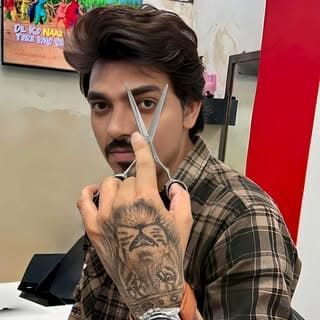 Yogesh Chitte