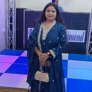 Shikha Srivastava