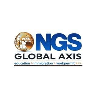 NGS Global Axis Private Limited