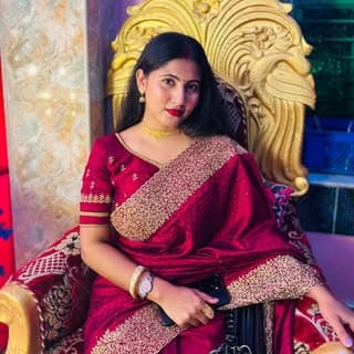 Pinki Biswas(Mohini)🕉️🧿