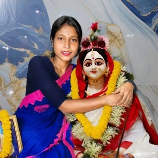 PRITI SARKAR