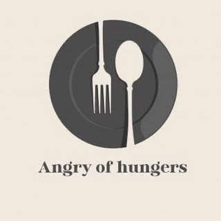 ANGRY HUNGERS