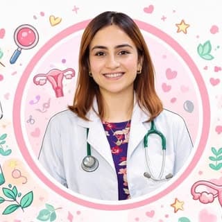 Dr. Sonali Tyagi Sharma || Obstetrician & Gynecologist