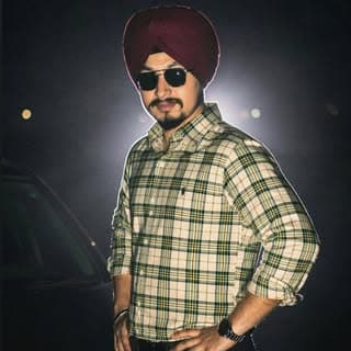Sardar Ji
