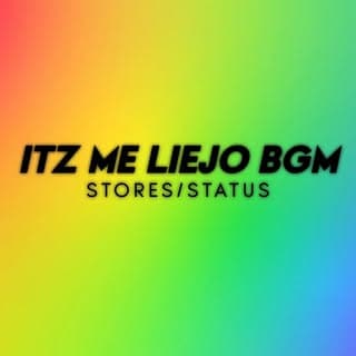 itz_me_liejo_bgm_ || 40K