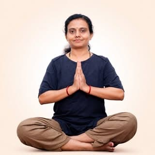 Manjula Yoga | Online Classes ನಮ್ಮ ಕನ್ನಡದಲ್ಲಿ