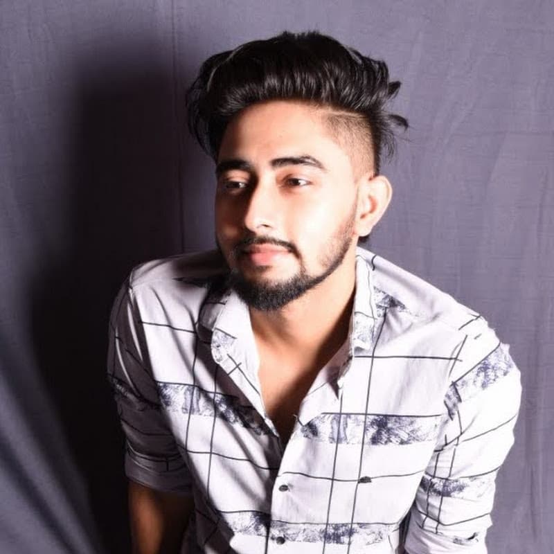 Chanpreet Chahal