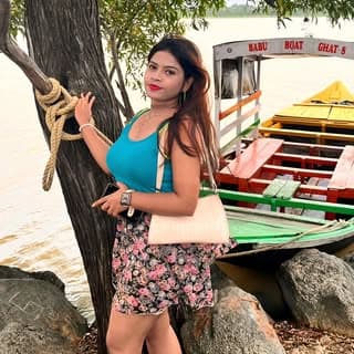 Sr. Banashree 🩺