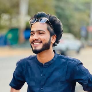 DHANUSH RASHINKAR