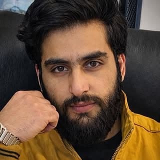 Dawood ibn fayaz