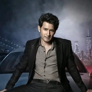 Mahesh Babu Universe