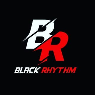 BLACK RHYTHM