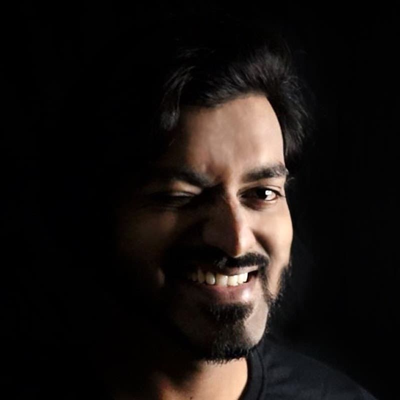 Barath Mohan
