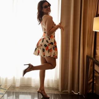 Swati Kashyap Garg