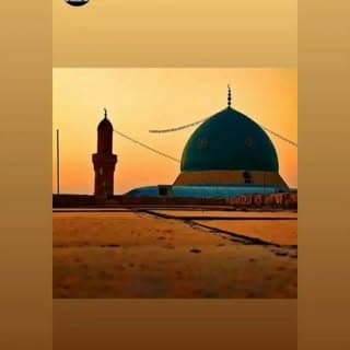 KHANQAH E REFAIYA