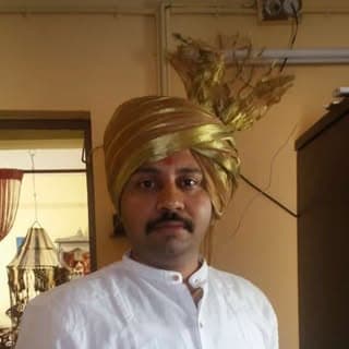 Dharmendrasinh Jadeja
