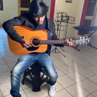 Vijay Kv Zafran