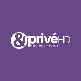 &PrivéHD