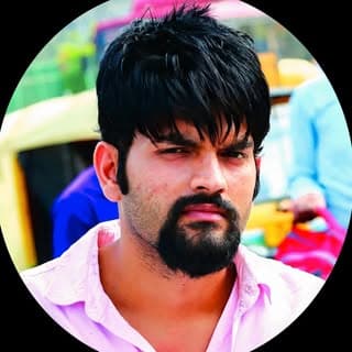 Harsh Vashisht