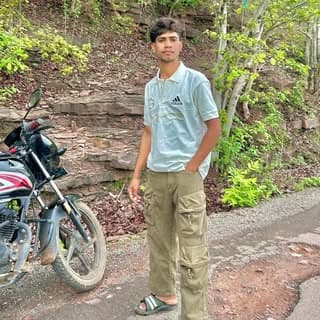 Ajay Raosahab