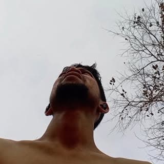 Dhruba Jyoti Das