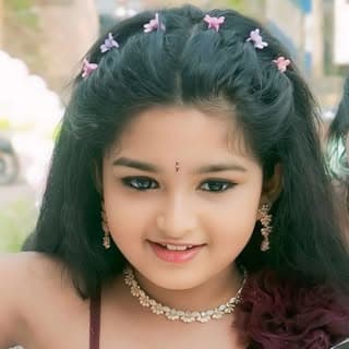 ❤️BABY_AMEYA❤️