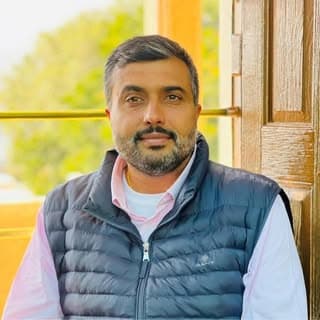 Jagdeep Kamboj Goldy