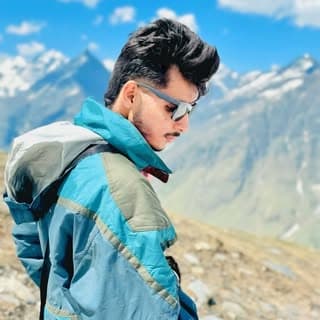 GURPREET DHILLON🤍