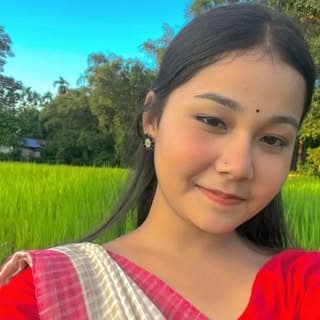 Mousumi Baruah