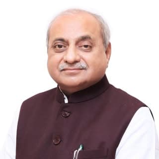 Nitin Patel