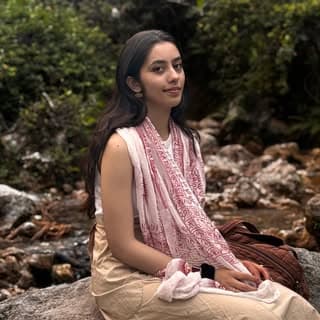 Vrinda Puri