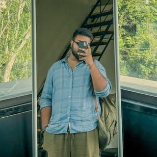 Chitransh Srivastava