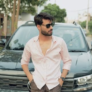 Yagyesh Mishra