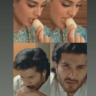 Mehfil -E- Mohabbat ๐ฉโโค๏ธโ๐จ