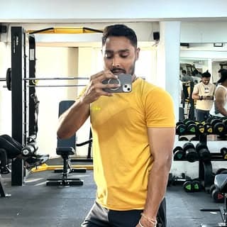 KISHAN BORANA 