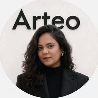 Arteo by Spandana