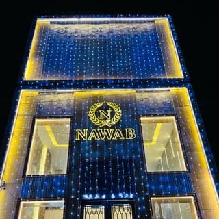 Nawab Fzr