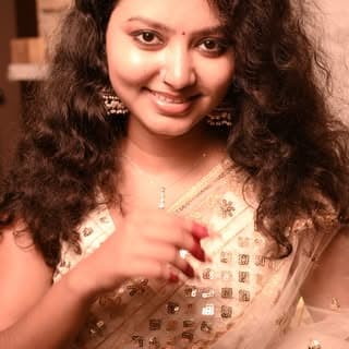 SAYANI PRADHAN