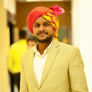 Shubham Pandey